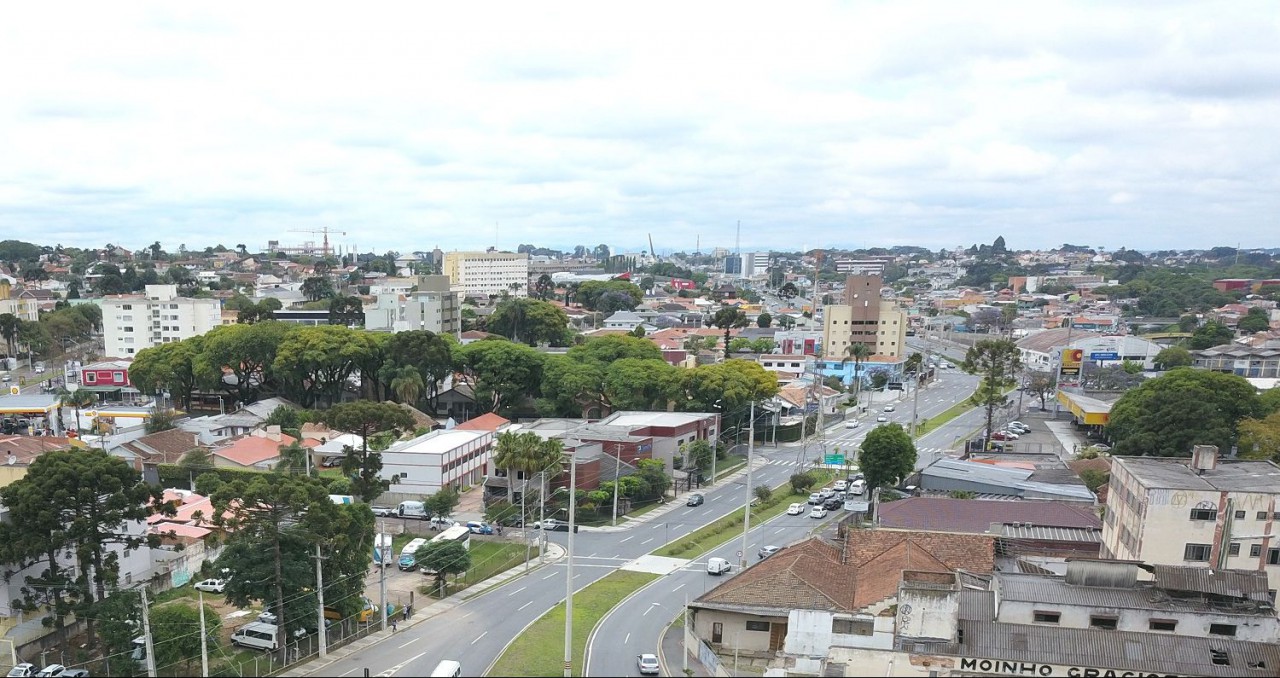 Curitiba, capital das criptomoedas