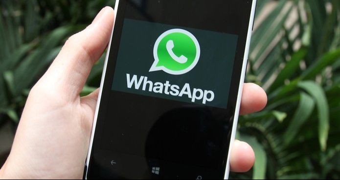 Juiz ordena bloqueio do WhatsApp por 72 horas