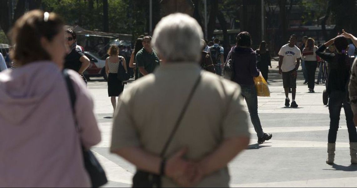 Santa Catarina deverá manter a maior esperança de vida ao nascer até 2060