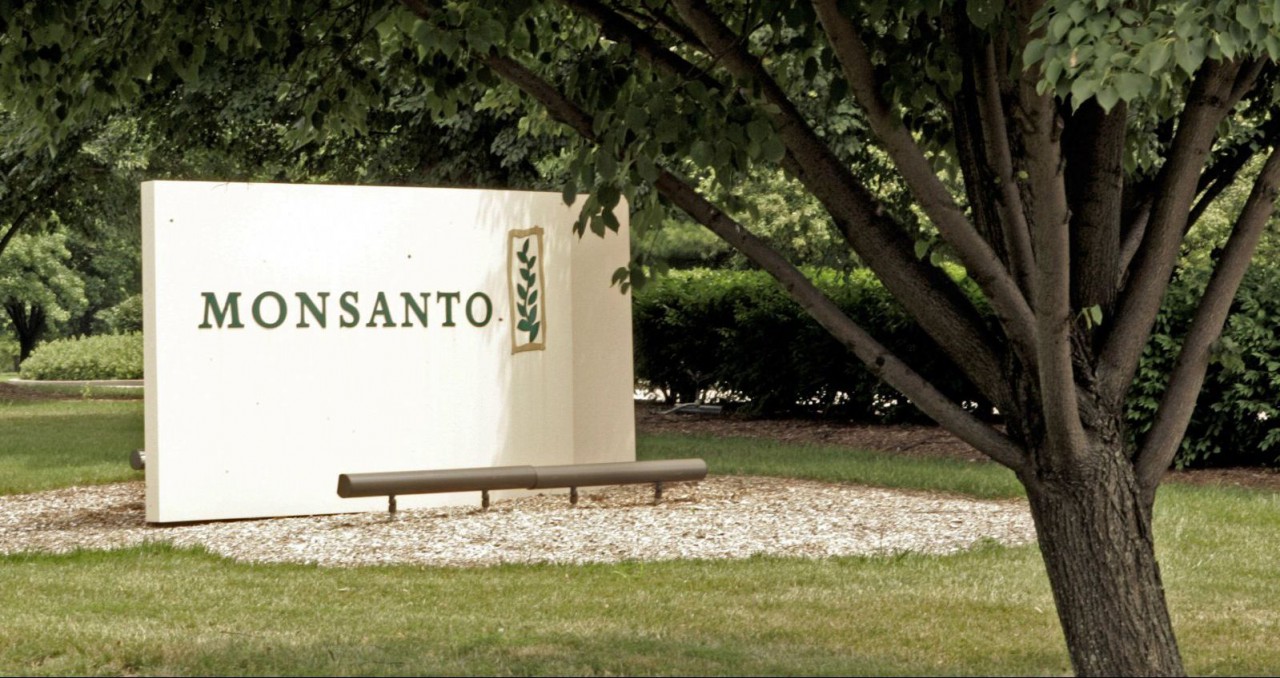 Bayer anuncia compra da Monsanto por US$ 66 bilhões