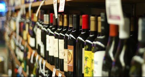 Venda de vinhos brasileiros tem recuo de 20% até março