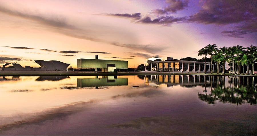 Mercado financeiro eleva projeção de déficit público