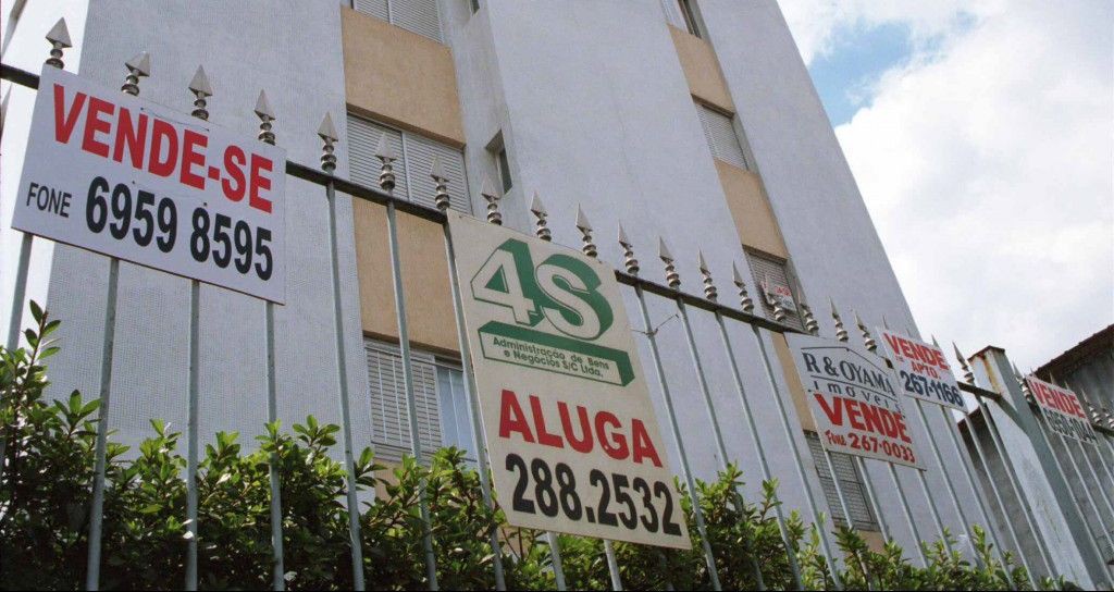 IGP-M acumula alta de 10,6% em abril
