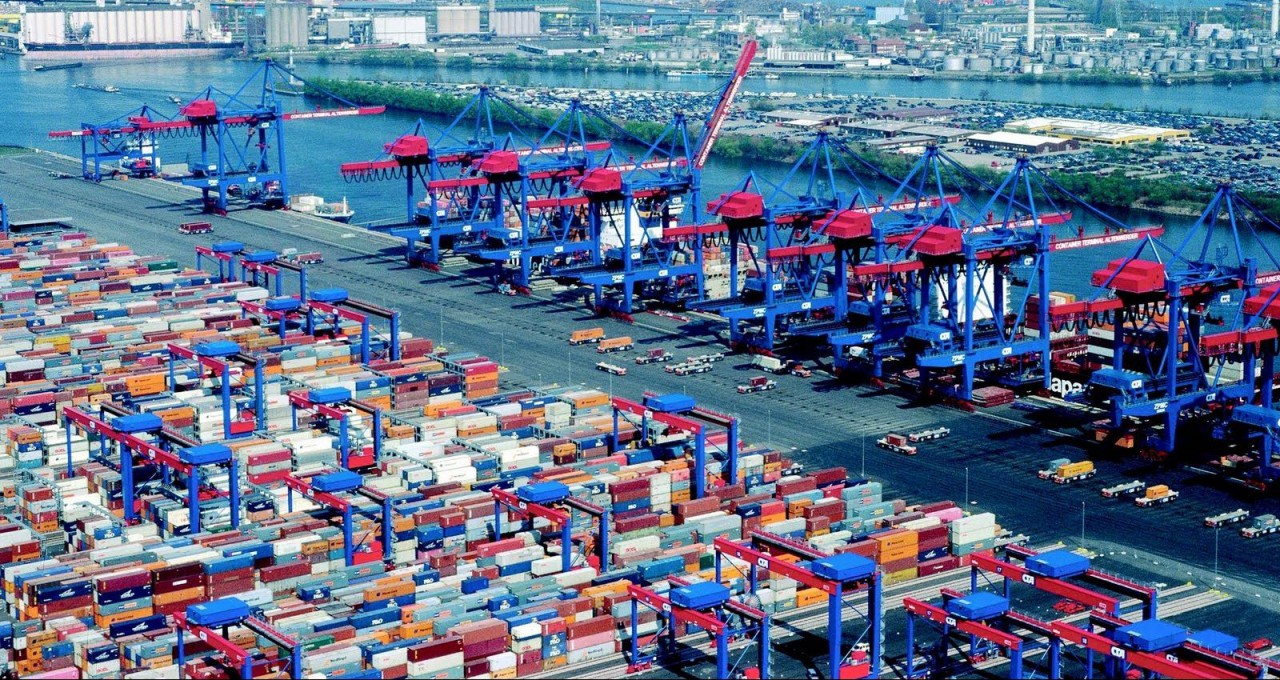 OMC eleva estimativa de alta do comércio para 3,6%