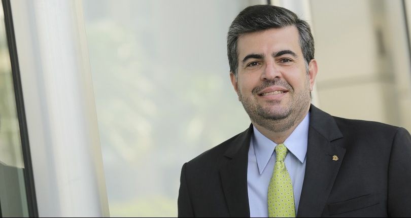 Edson Nassar deixa comando do Sicredi