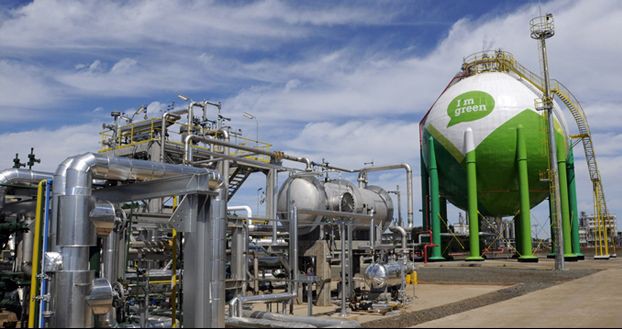 Lyondellbasell faz contato para adquirir Braskem