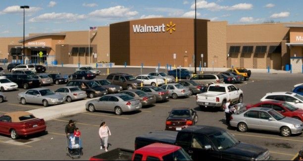 Walmart muda de nome no Brasil e prevê investimento de R$1,2 bi