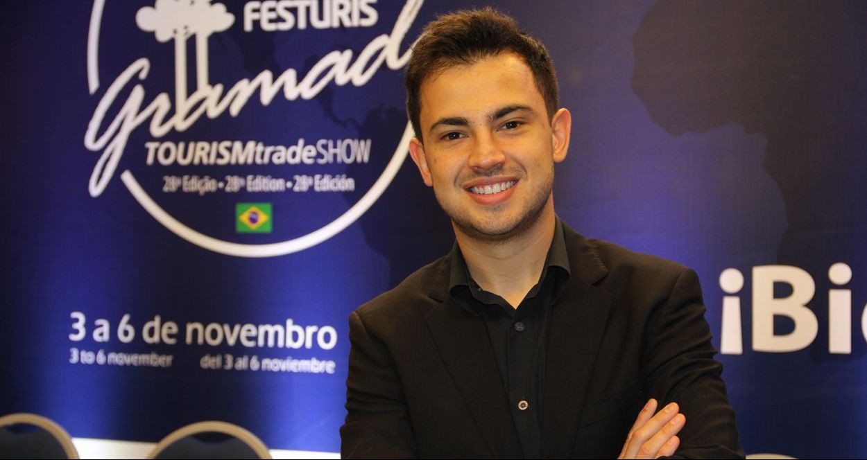 Gramado, capital da “Serra do Silício”