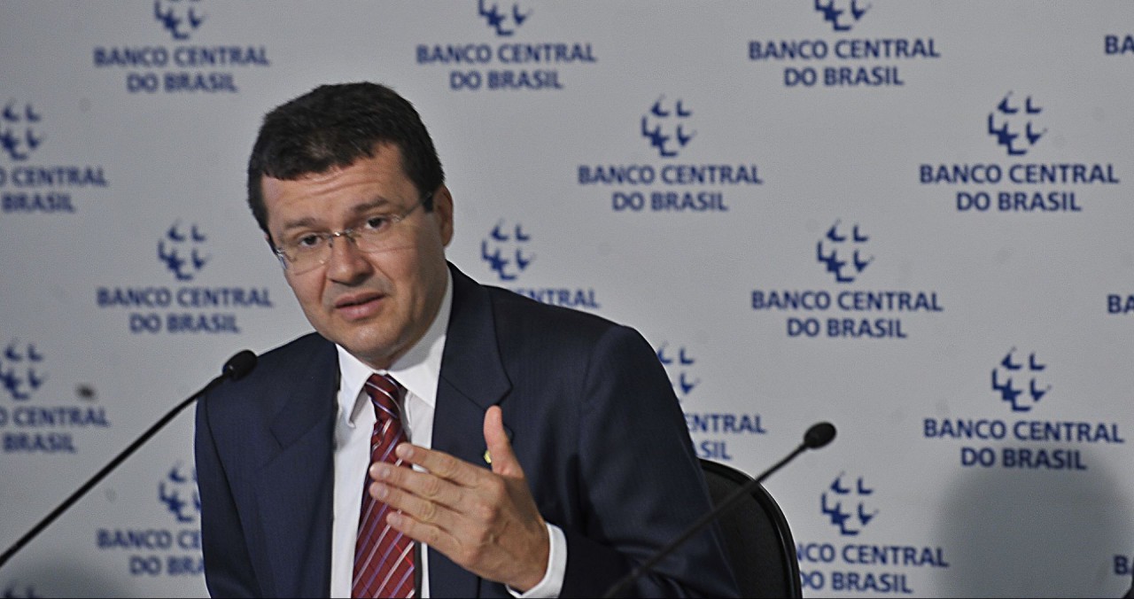 Fazenda revisa crescimento do PIB para 1,6% em 2017