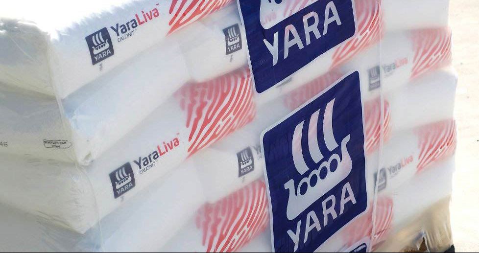 Yara adquire Vale Cubatão Fertilizantes