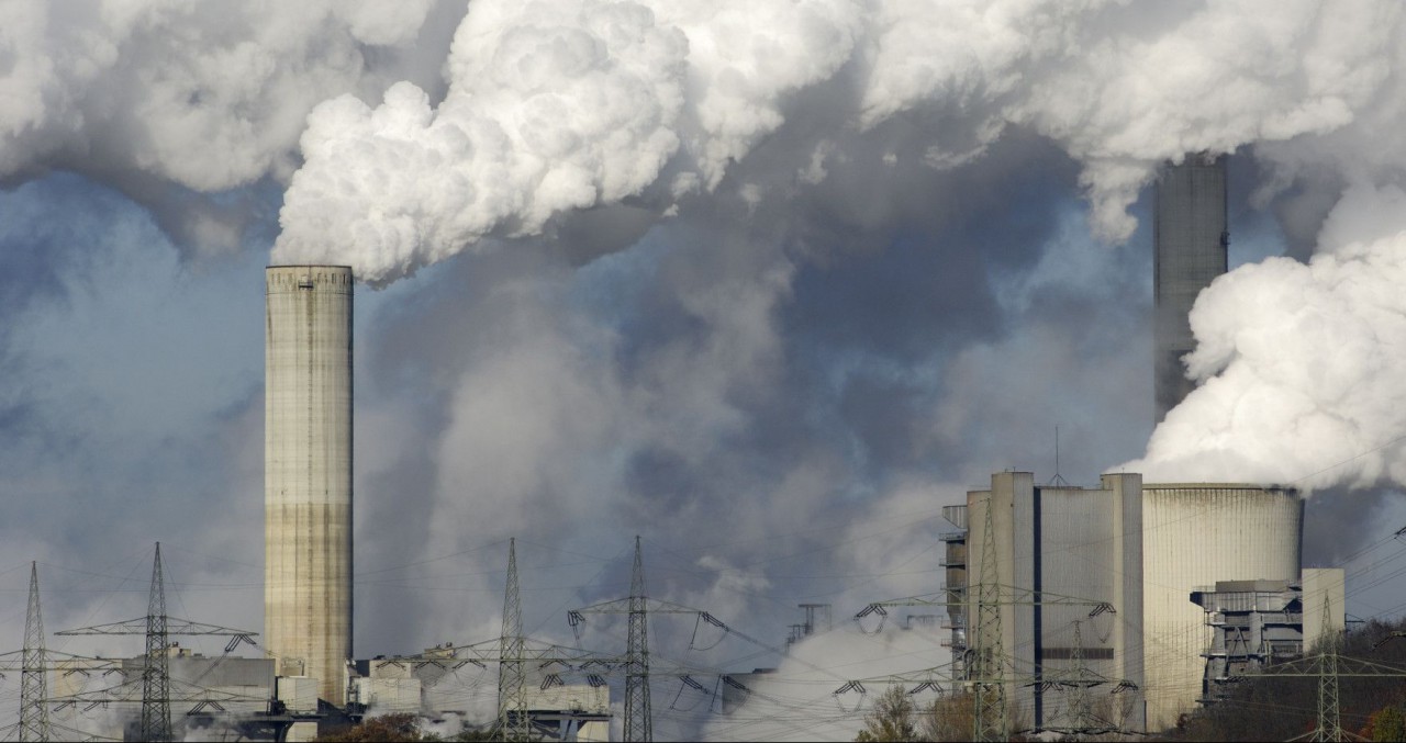 As empresas podem se beneficiar com redução de CO2