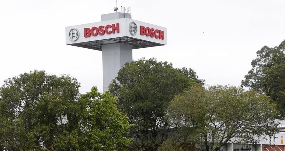 Altos custos inviabilizam investimentos da Bosch no PR