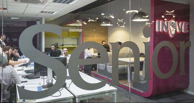 Senior adquire operação no Rio Grande do Sul