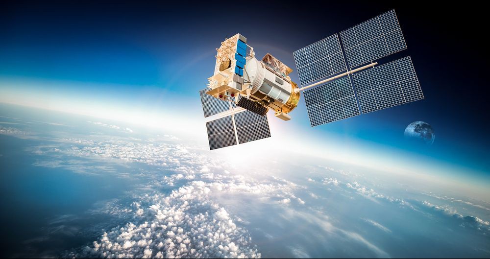 Sul produzirá primeiro satélite privado do país