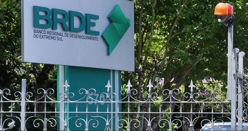 BRDE e EMBRAPII financiam projetos inovadores no Sul