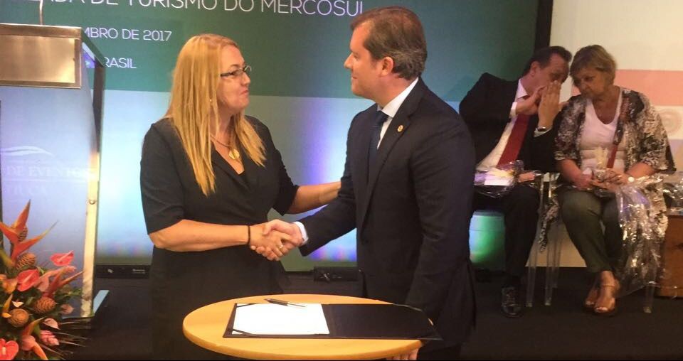 Badesul operará como agente financeiro do Fungetur no RS