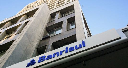 Governo do RS nega privatização do Banrisul