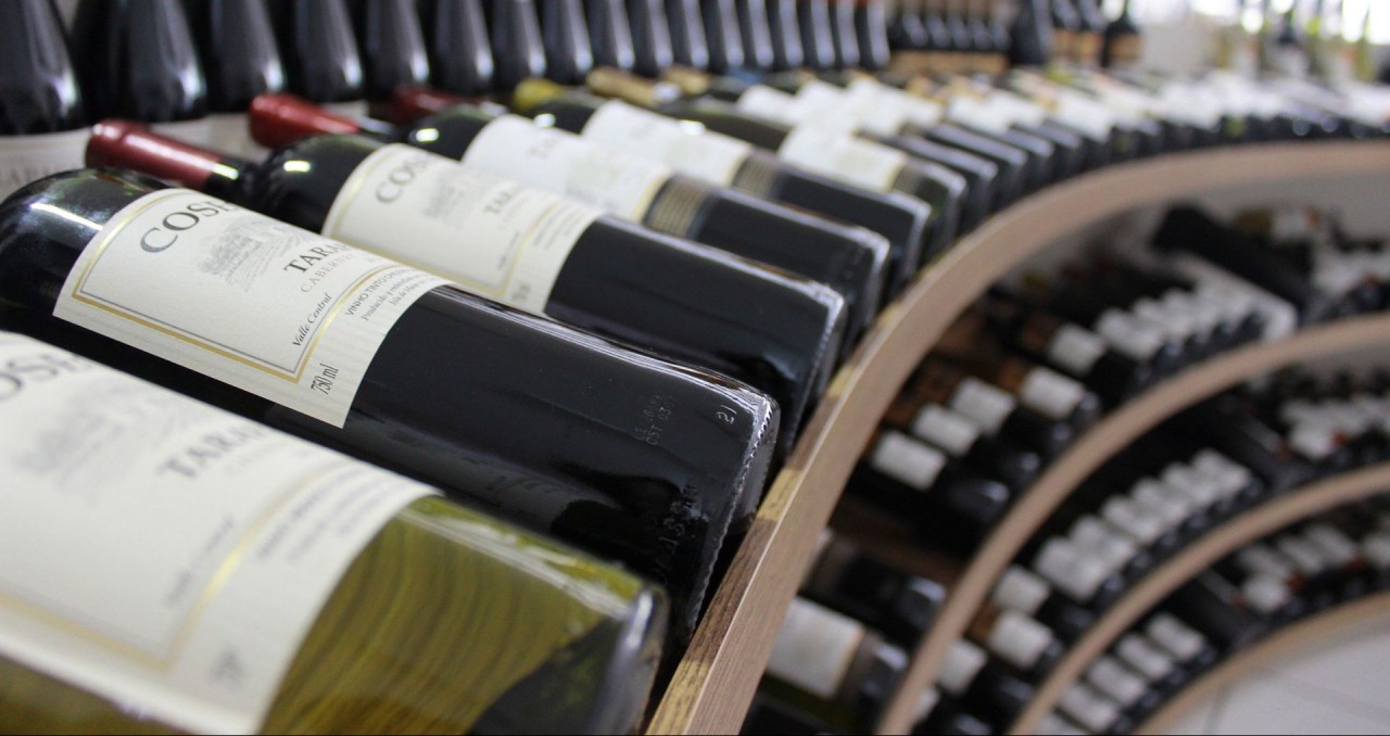 Setor vitivinícola apresenta recuo de 18% nas vendas em 2016
