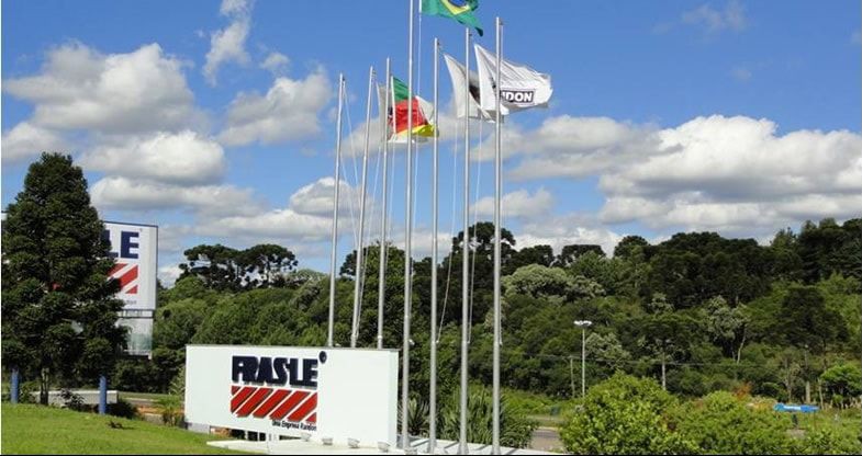 Fras-le celebra joint-venture com a Federal-Mogul