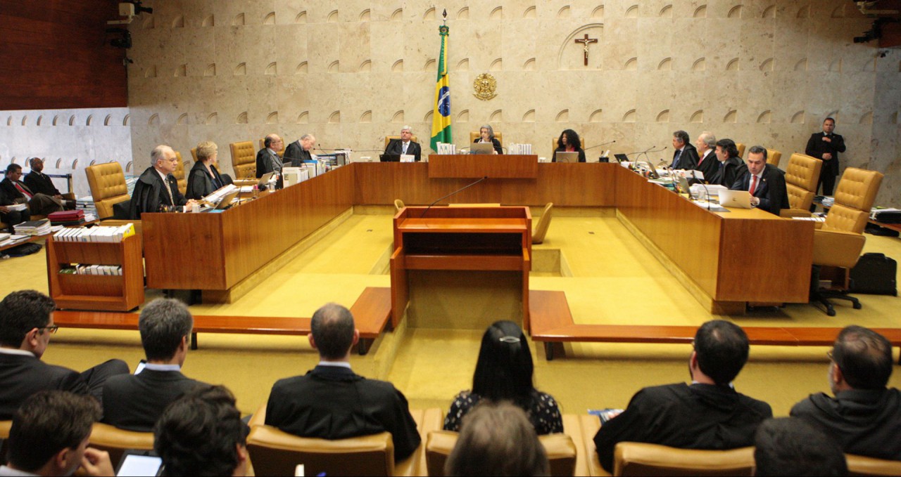 STF exclui ICMS da base de cálculo de PIS e Cofins