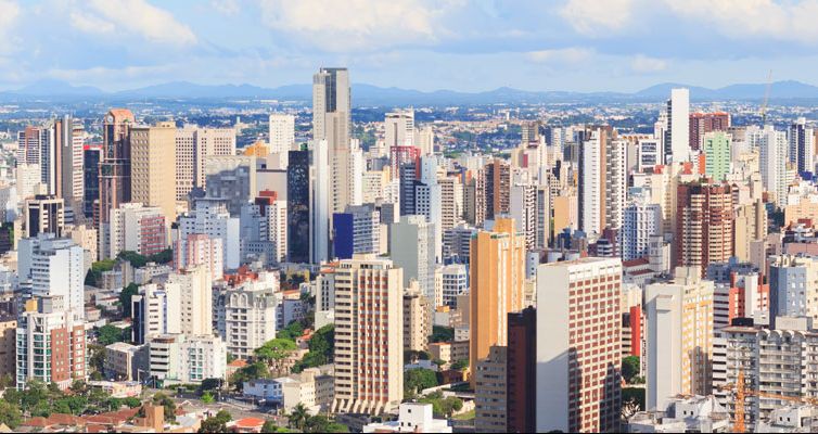 Eis as cidades mais conectadas e inteligentes da região Sul