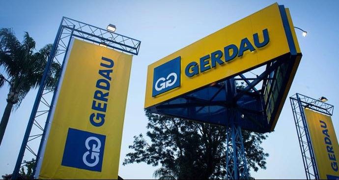 Gerdau prevê melhora para o segundo semestre de 2017