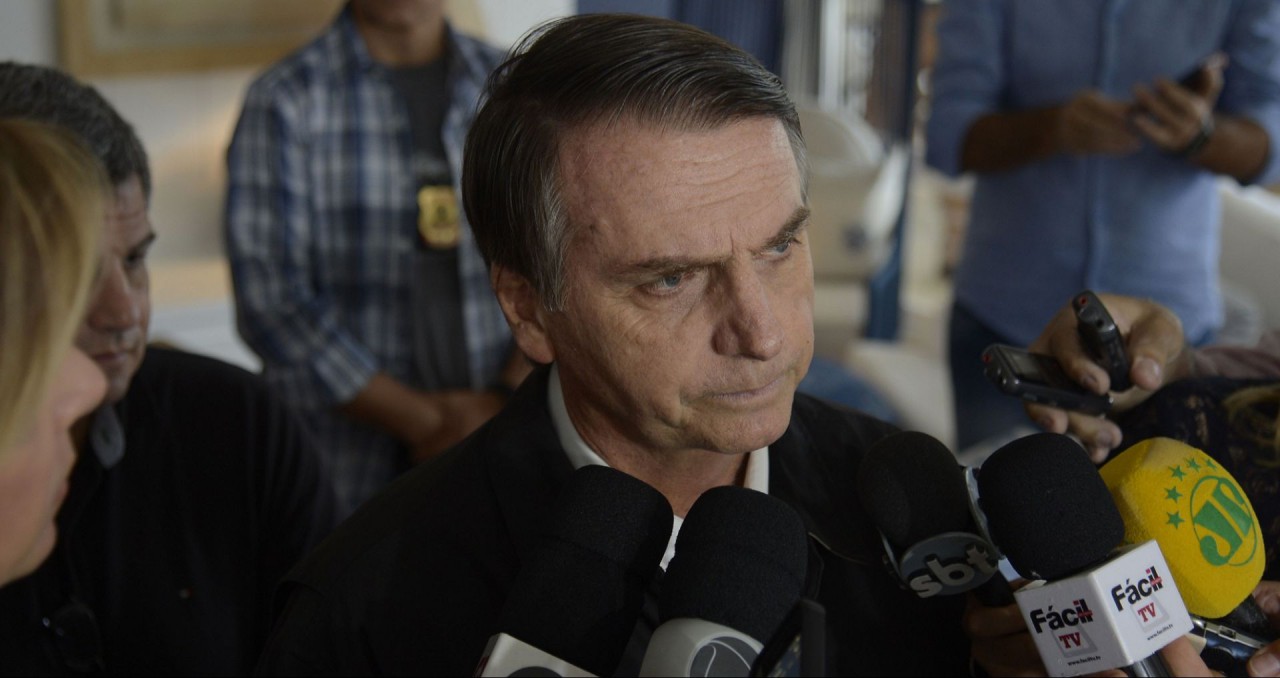 Bolsonaro vai criar superministério da Economia