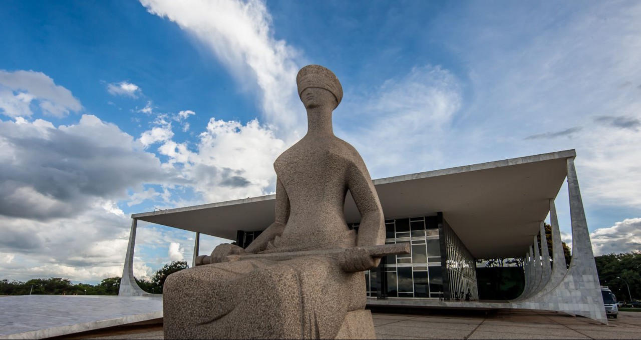 Julgamento sobre royalties do petróleo continua nesta quinta