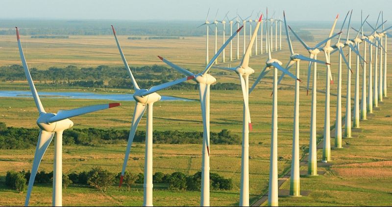 NC adquire ativos de energia eólica da Odebrecht Energia