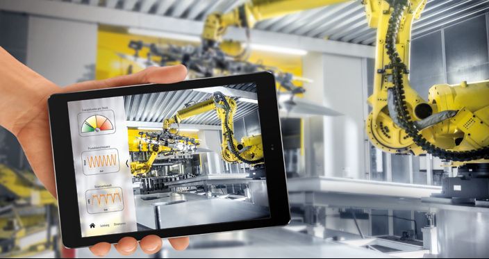 PMEs já podem viver a indústria 4.0