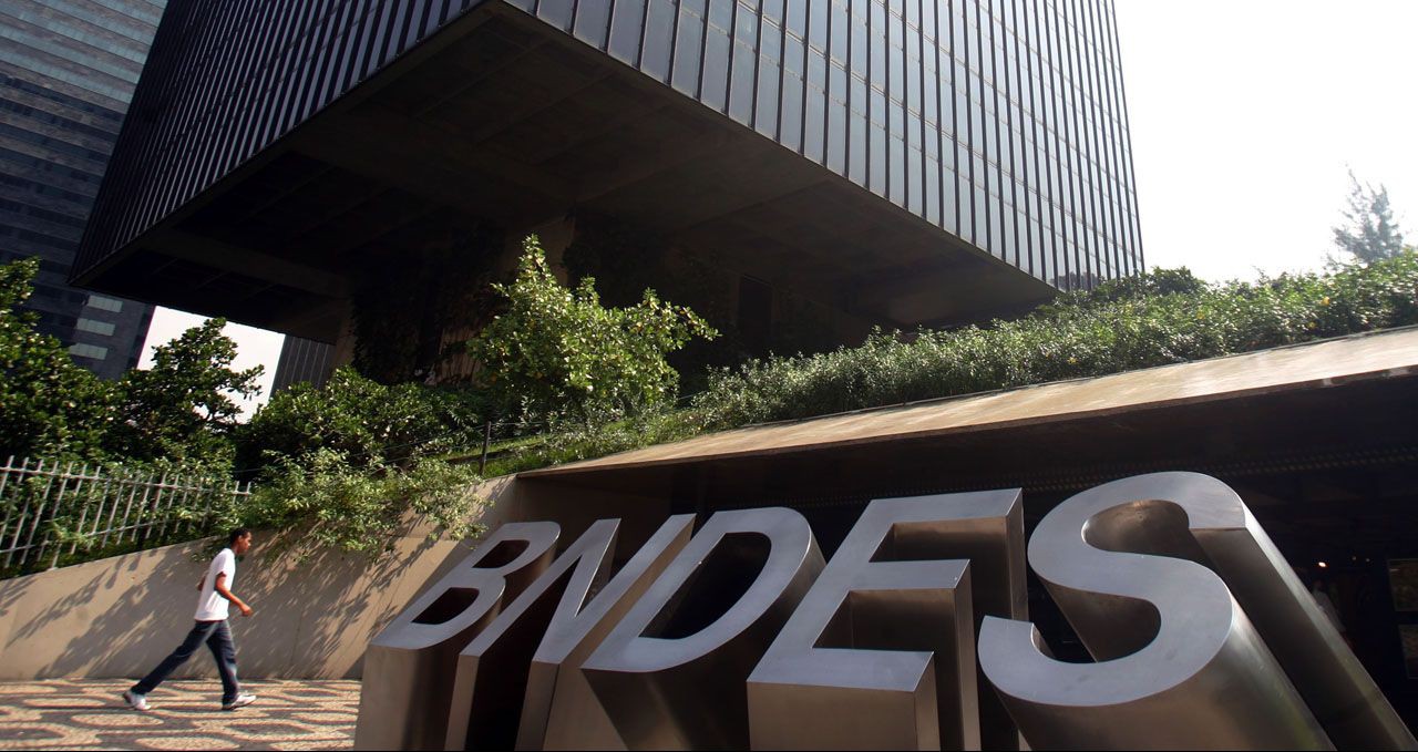 BNDES oferecerá um “cheque especial” para empresas