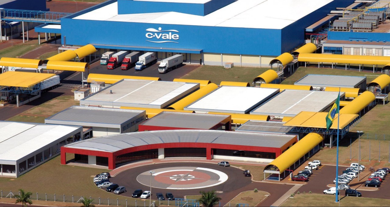 C.Vale fatura R$ 6,8 bilhões em 2016