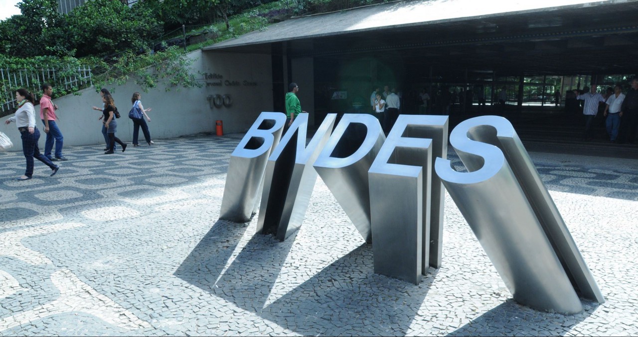 O futuro do BNDES está em xeque