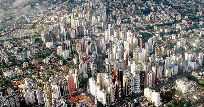 Curitiba recebe projeto de luxo da KSM Realty