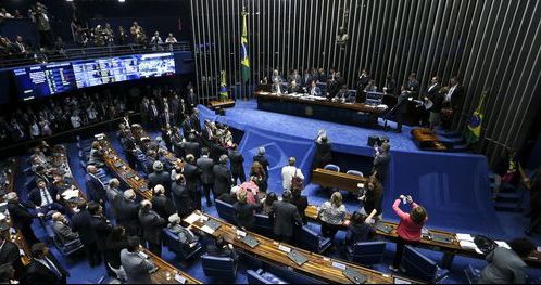 Maia descarta novas alterações na reforma trabalhista