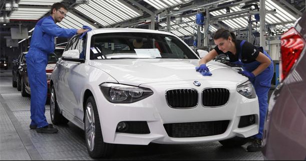 Automóveis catarinenses na terra do Tio Sam