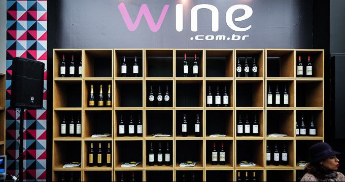 Wine compra importadora e distribuidora de vinhos Bodegas