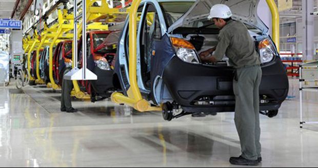 Ipea: crise econômica começa a perder fôlego