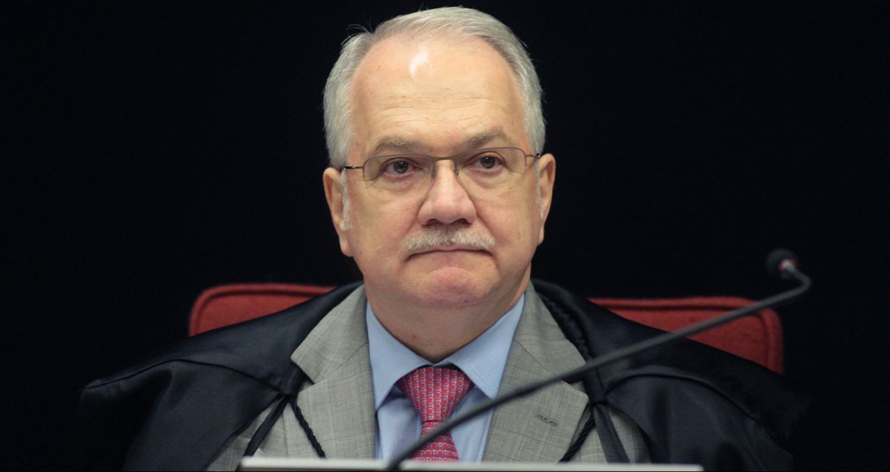 Fachin autoriza depoimento de Temer à PF por escrito