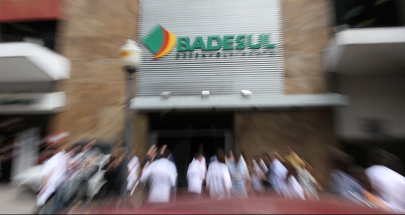 BC aprova plano de recuperação do Badesul