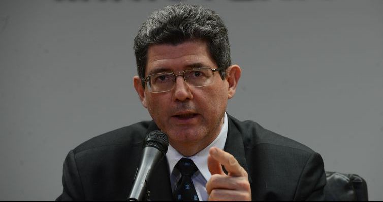 Joaquim Levy vai presidir o BNDES