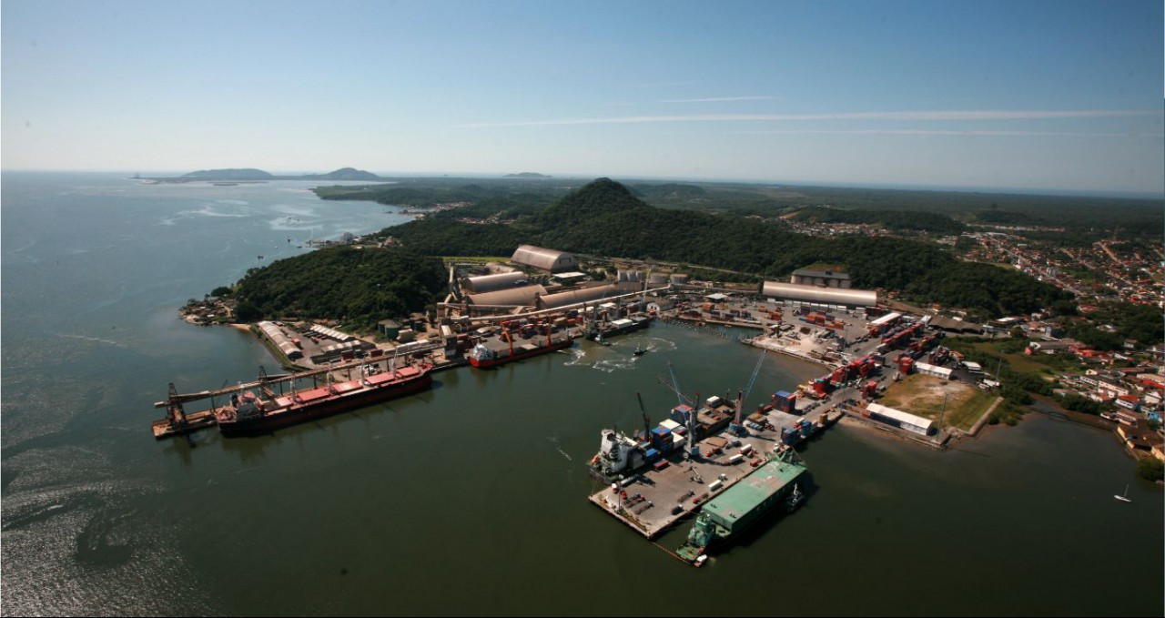 Japonesa Marubeni negocia compra do TESC