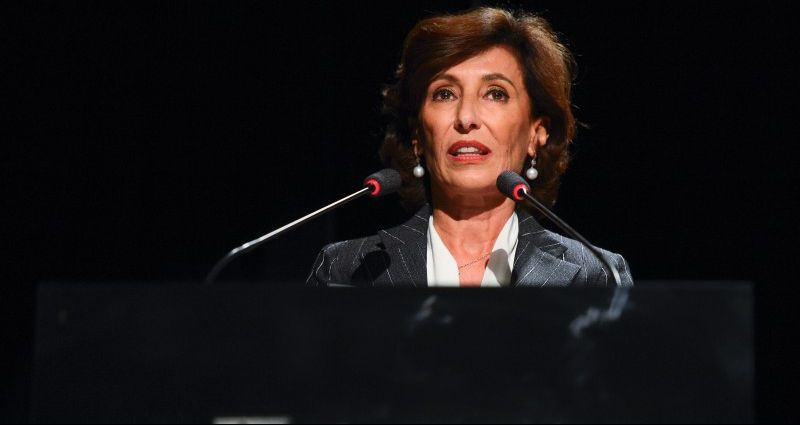 Presidente do BNDES pede demissão