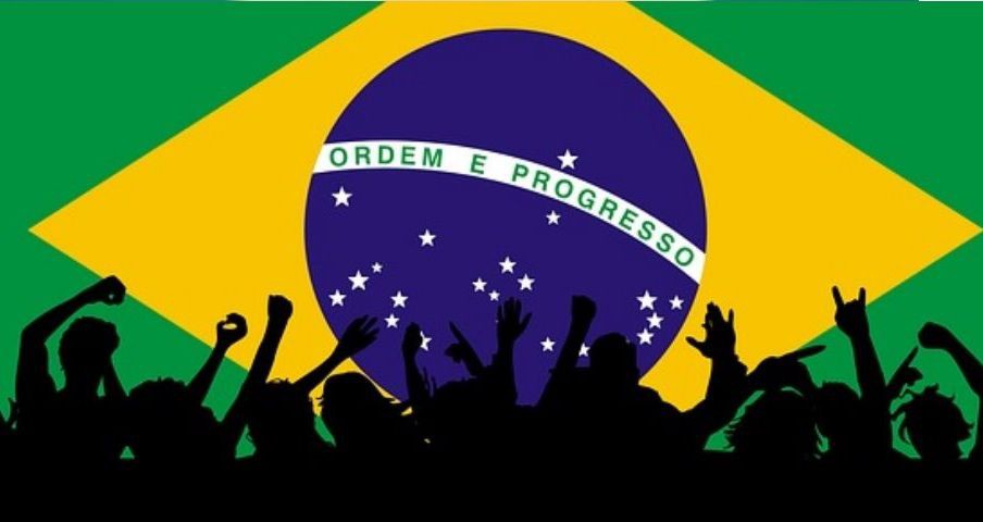O Brasil não vai acabar