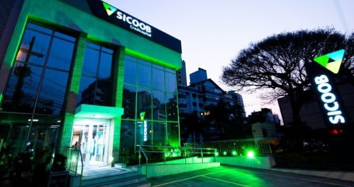 Sicoob Credicapital inaugura primeira agência no RS