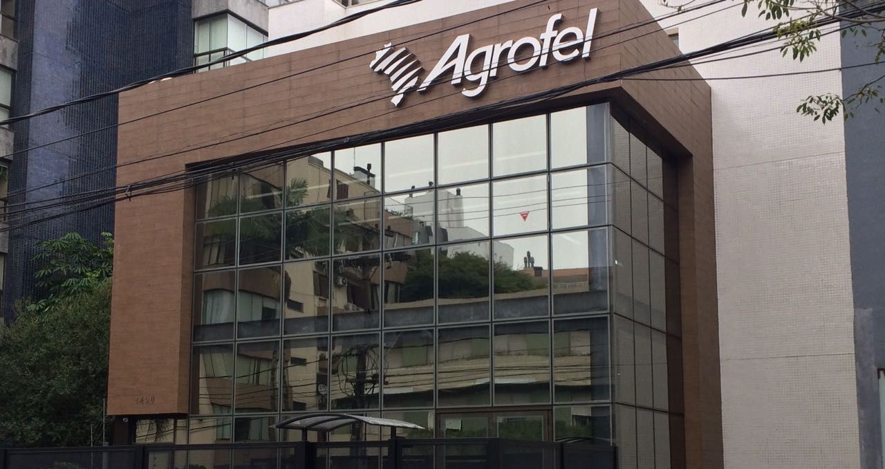 Bunge anuncia compra de 30% da gaúcha Agrofel