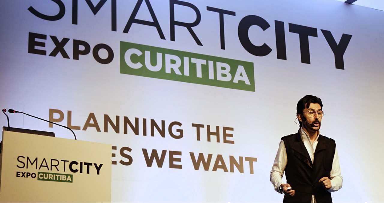 Curitiba pode se tornar um laboratório para o transporte em cápsulas