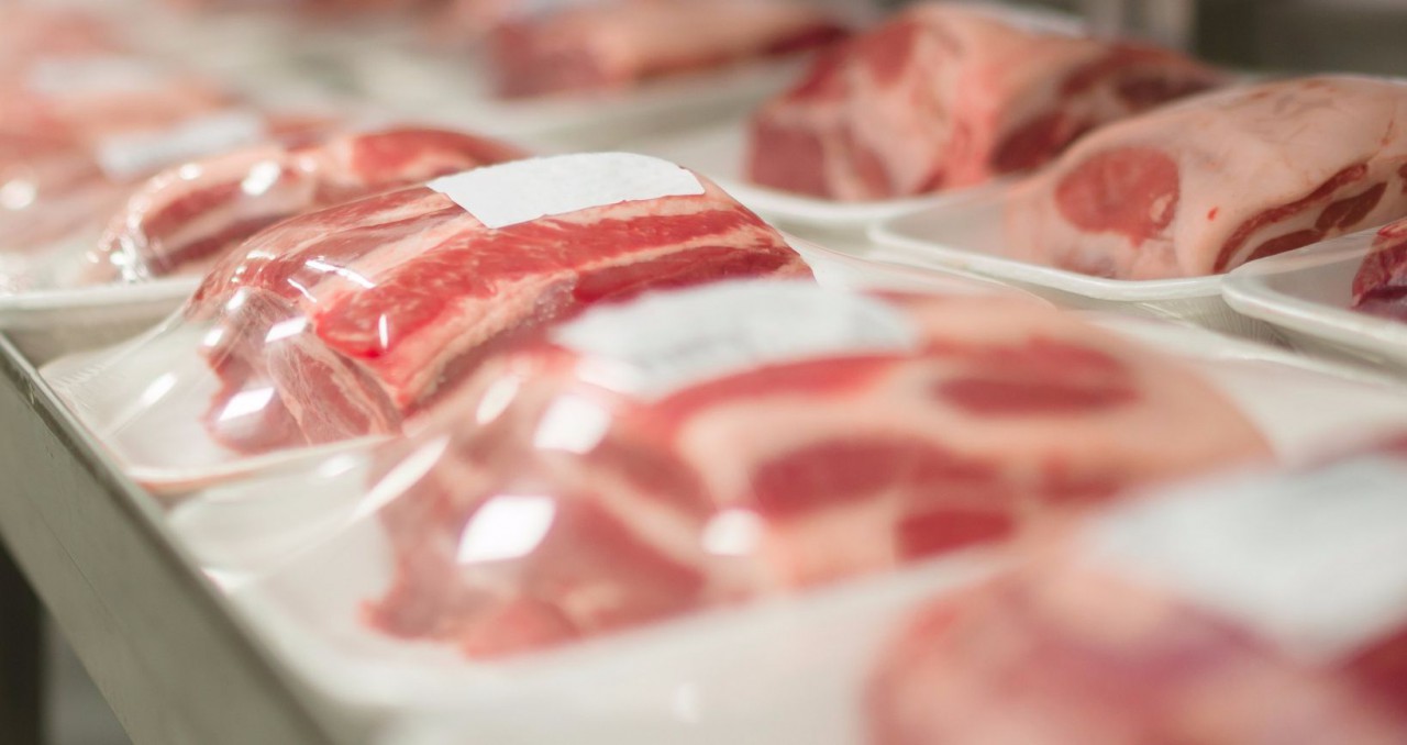 SC amplia exportação de carne suína para a China