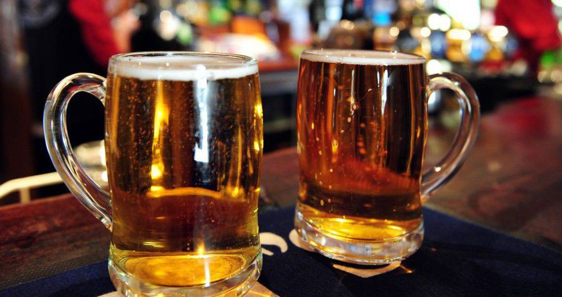 Benefício fiscal para cerveja custou R$ 2,8 bi em quatro anos