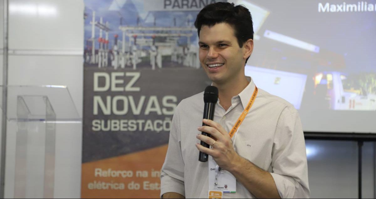 Norte do Paraná receberá aporte de R$ 227 mi da Copel